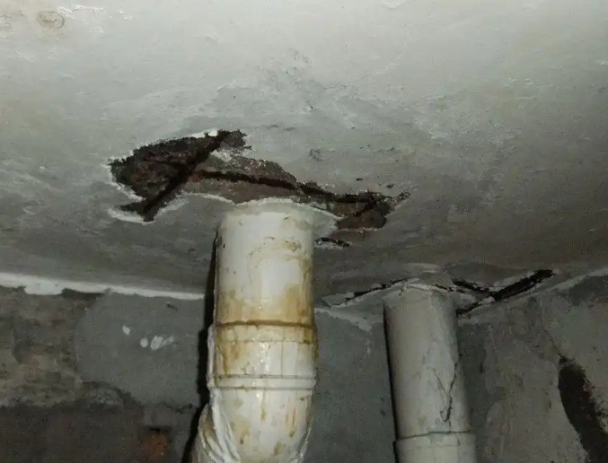 温泉卫生间漏水维修公司浅析温泉卫生间渗水维修的方法