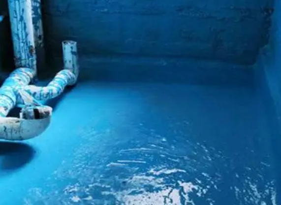 温泉卫生间漏水维修公司分下防水公司如何判断防水工程的质量?