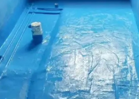 温泉卫生间漏水维修公司分享下温泉卫生间防水工程中常用防水涂料介绍。